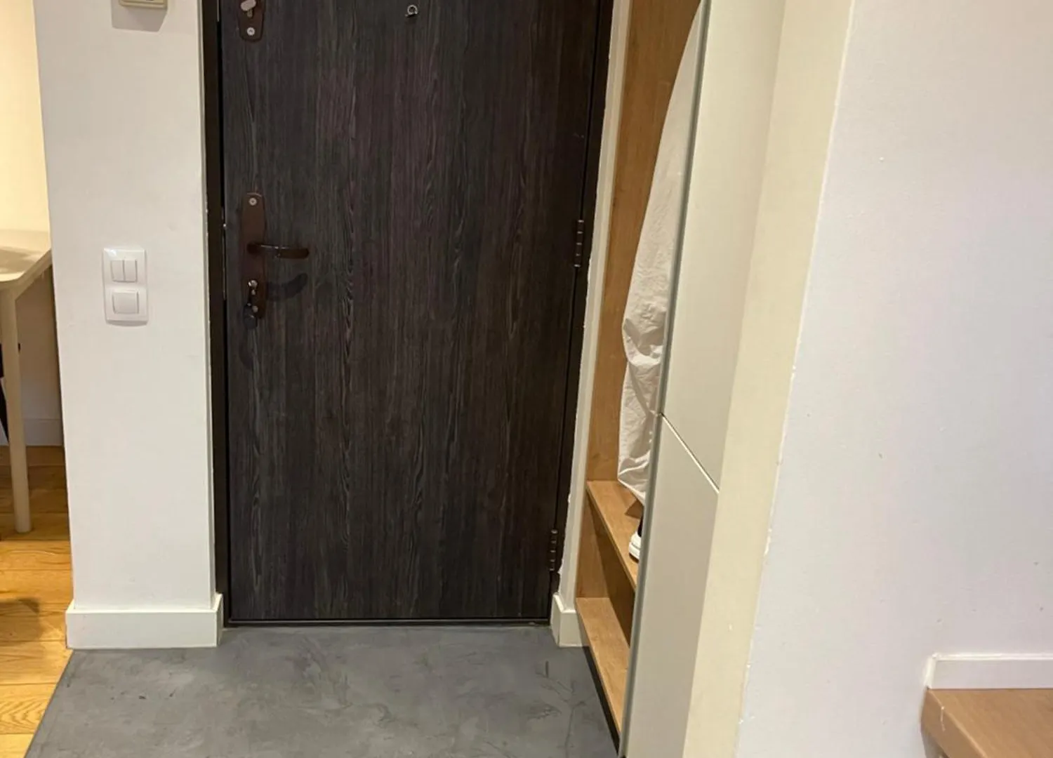 Massimo Apartment Bucureşti România