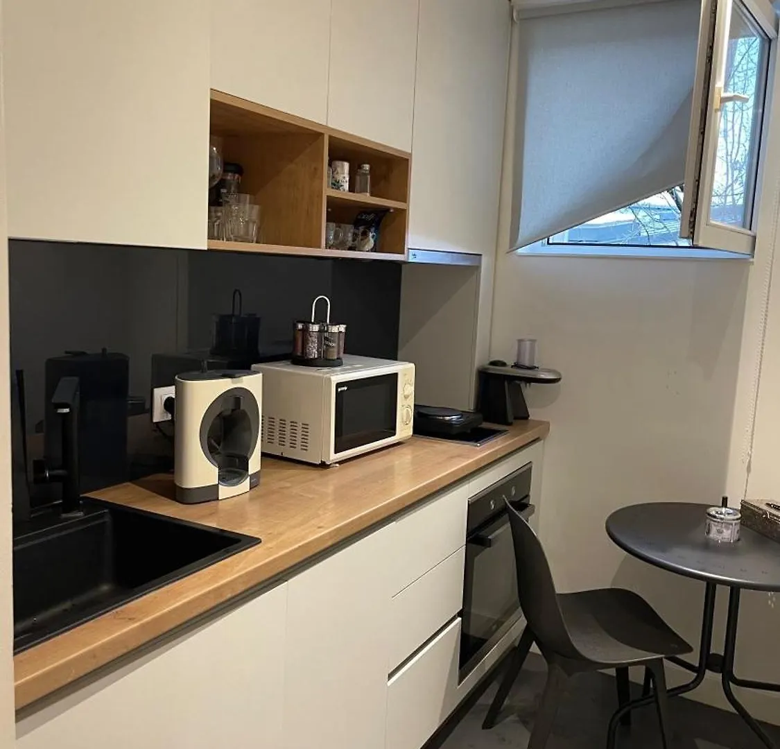 Massimo Apartment Bucureşti