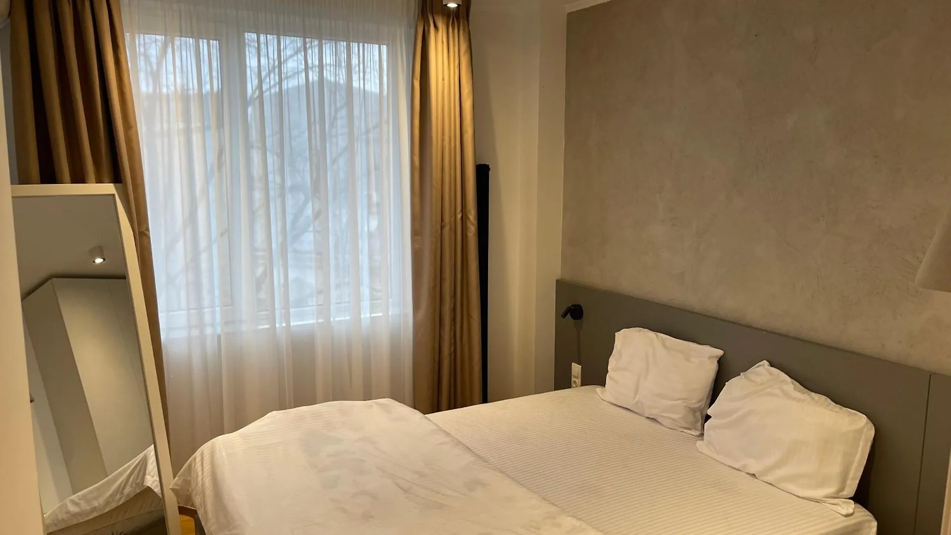 Massimo Apartment Bucureşti