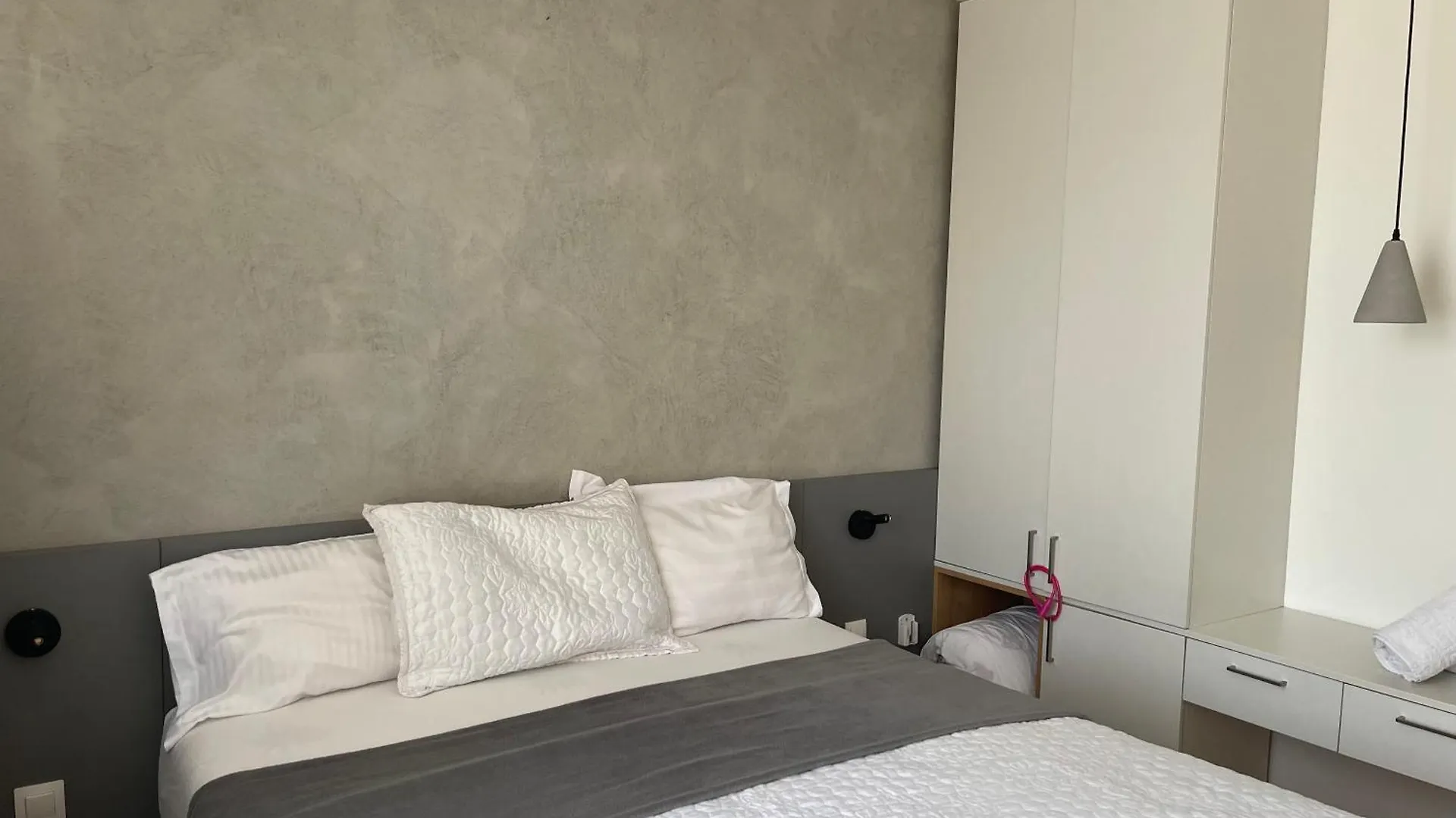 Massimo Apartment Bucureşti