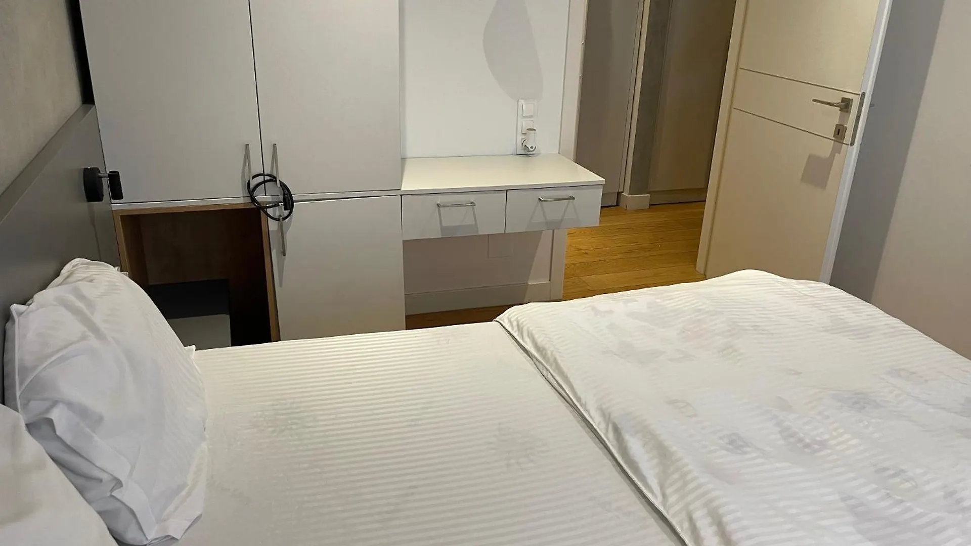 Massimo Apartment Bucureşti