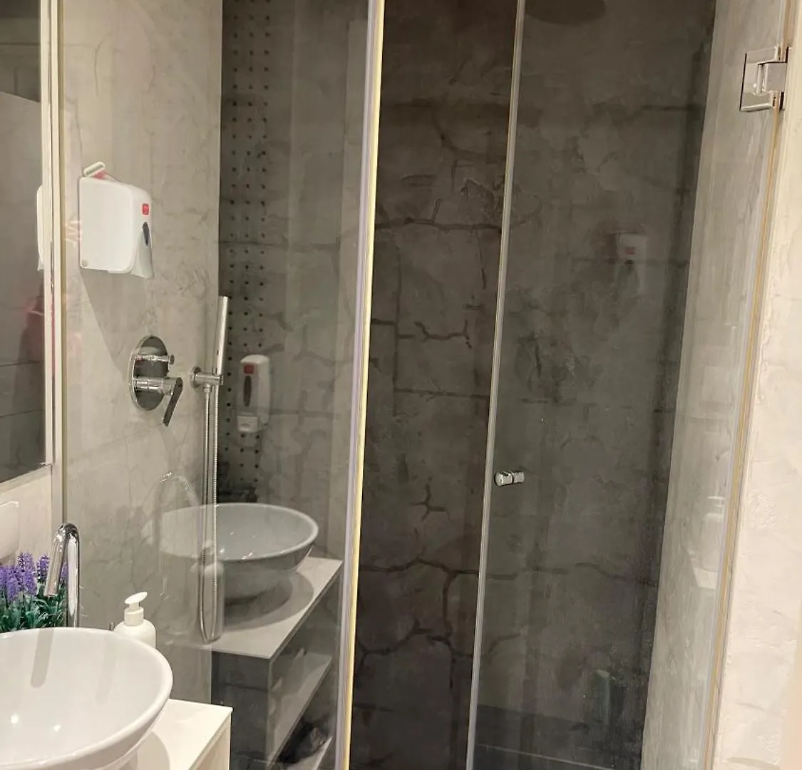 Massimo Apartment Bucharest