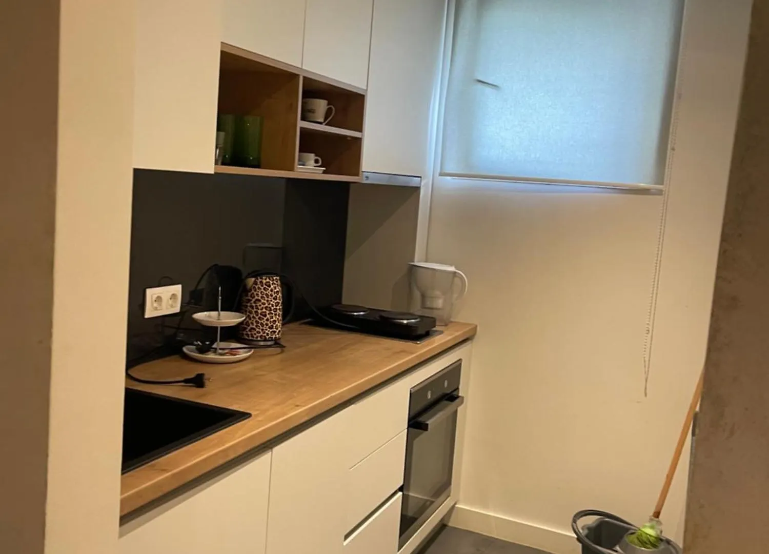 Massimo Apartment Bucharest Romania