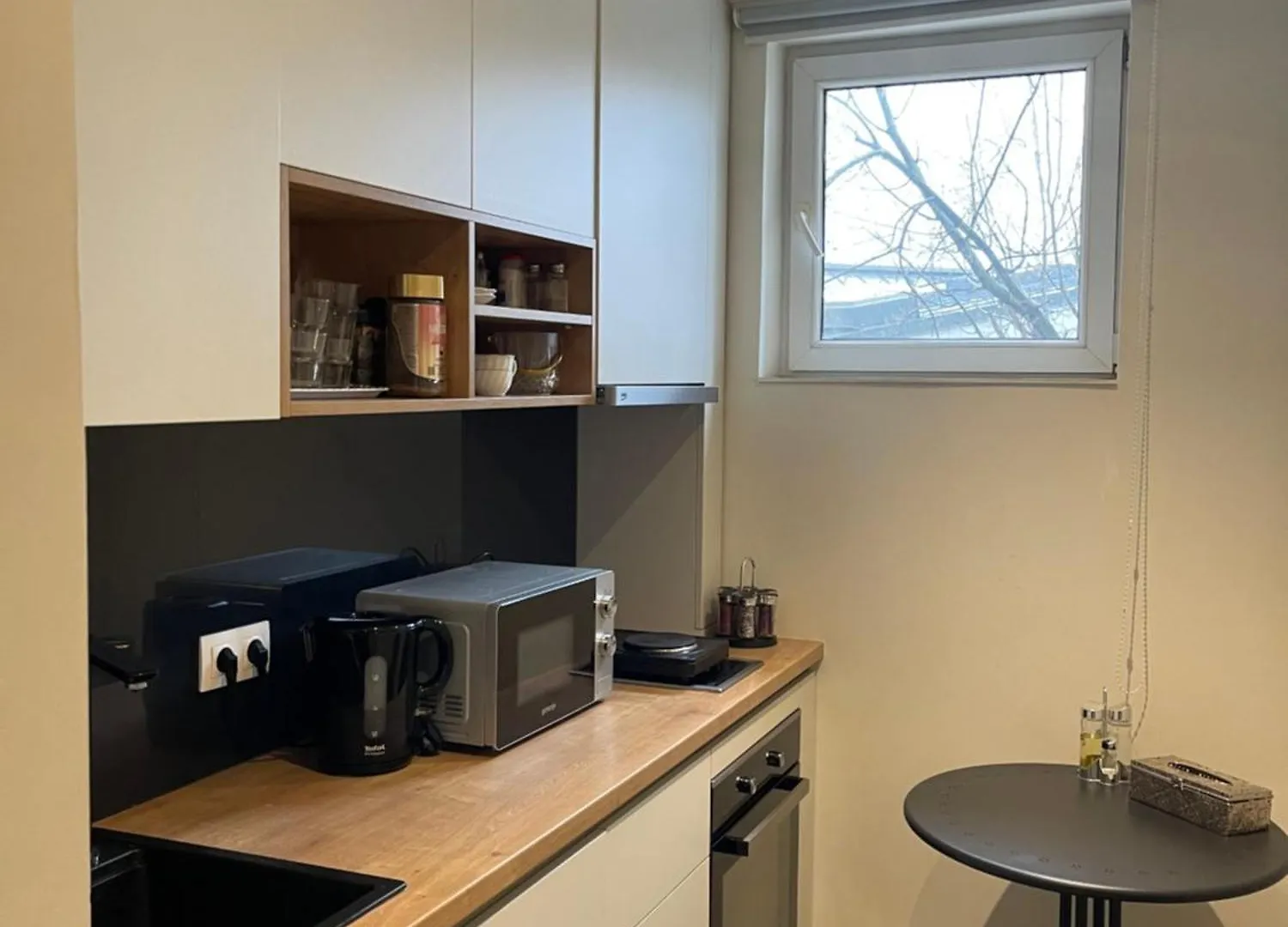 Massimo Apartment Bucharest