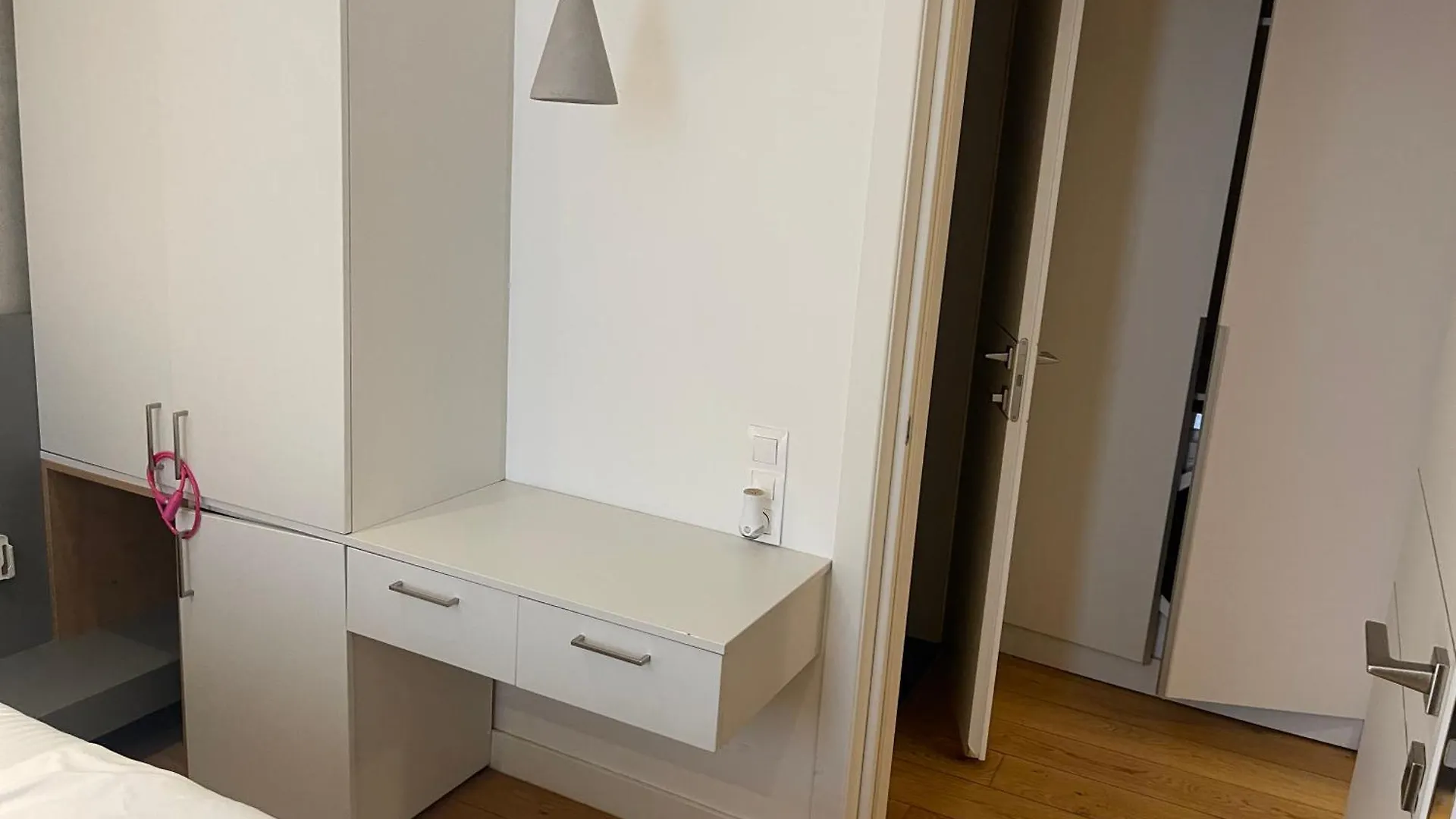 Massimo Apartment Bucharest