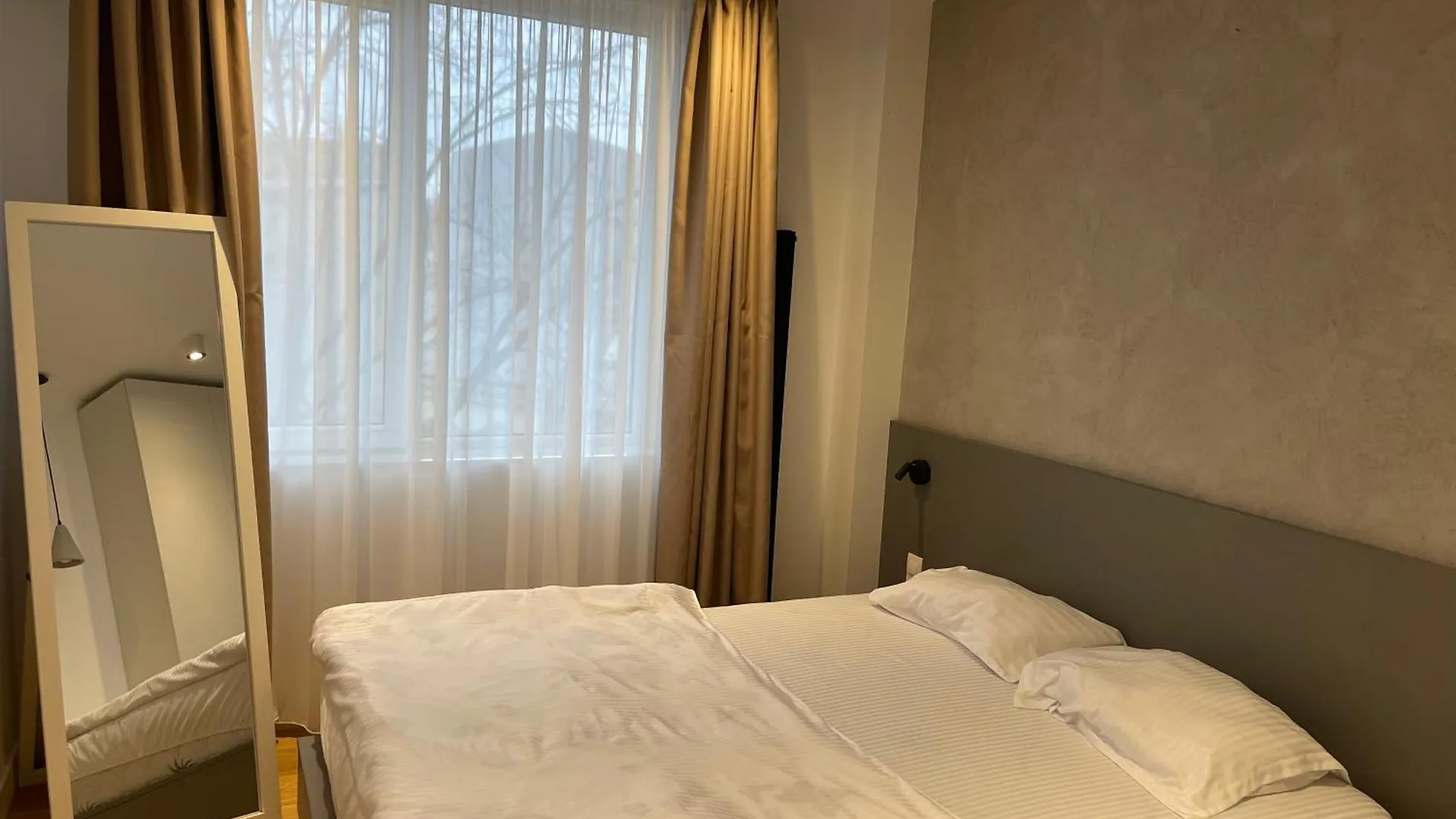Massimo Apartment Bucharest