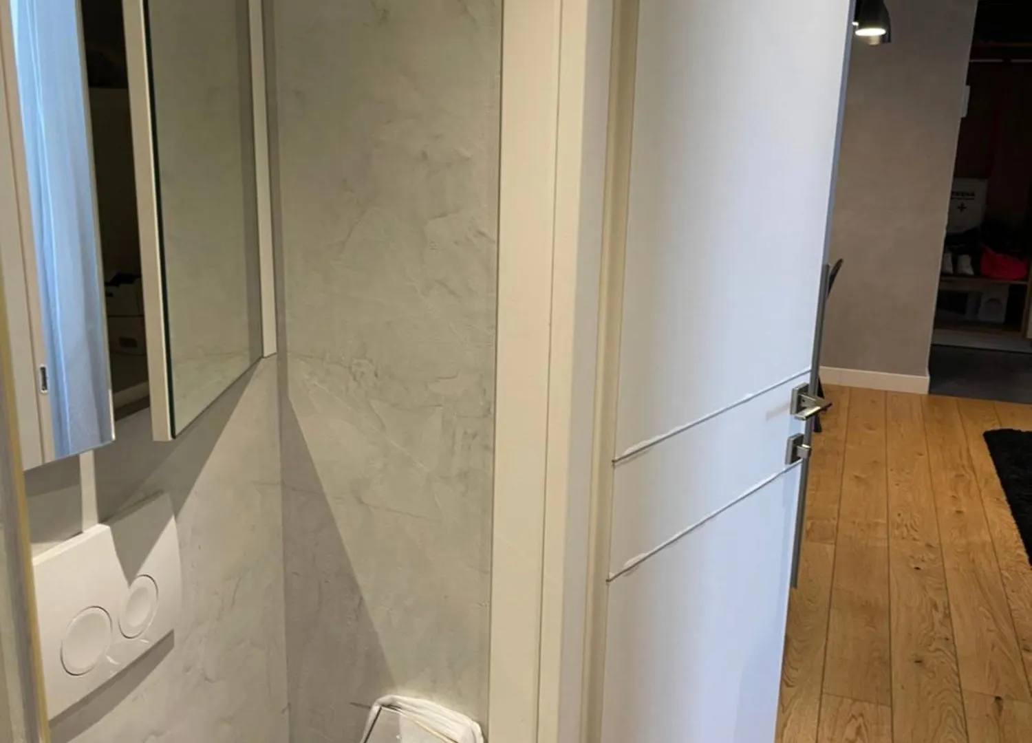 Massimo Apartment Bucharest