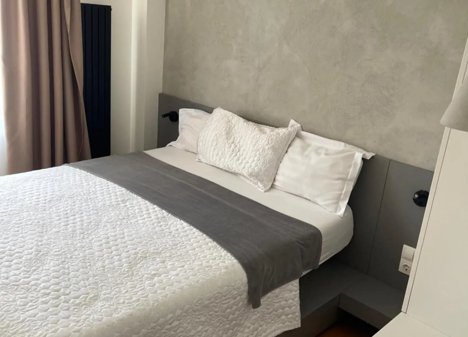 Massimo Apartment Bucharest