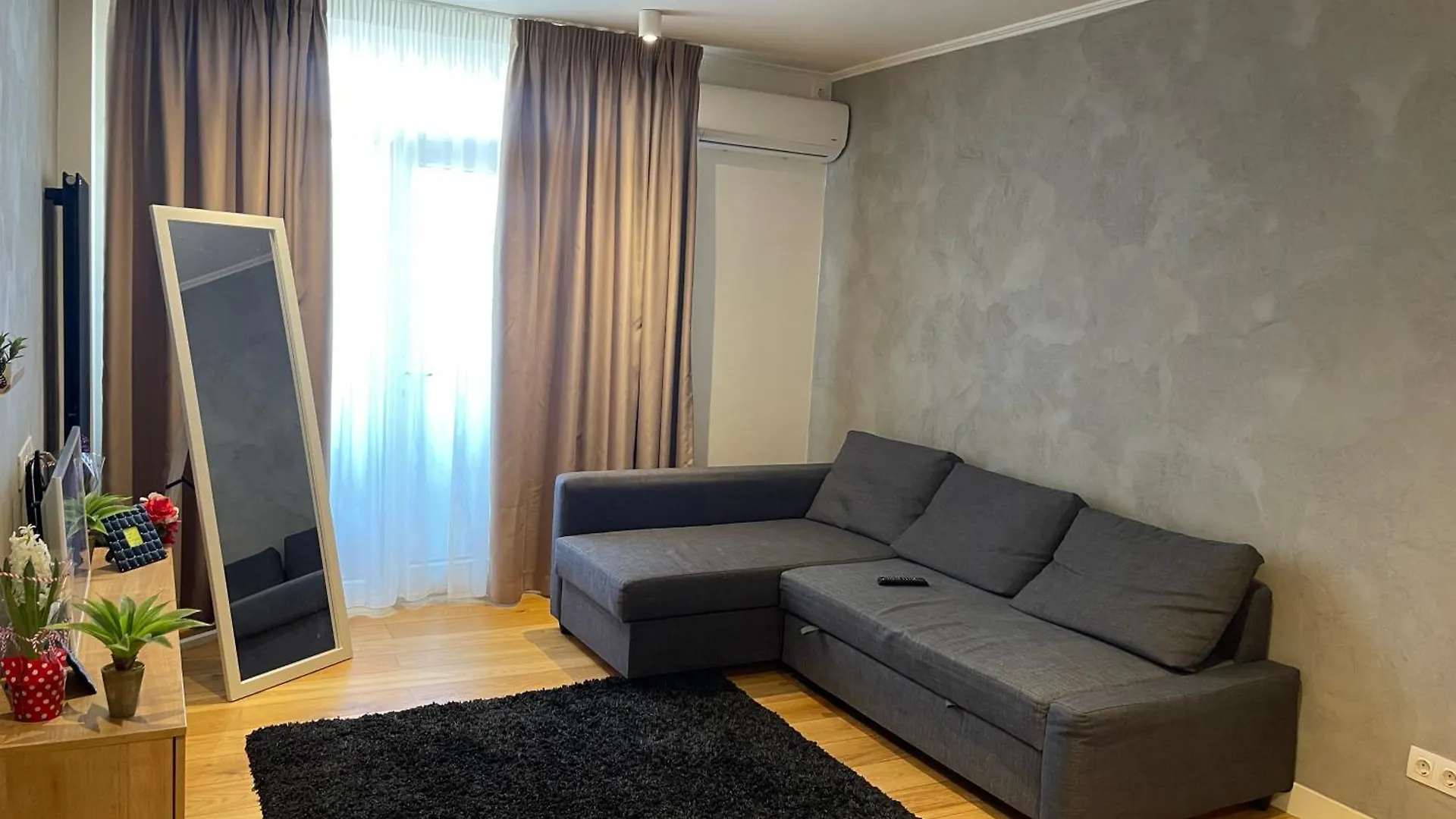 Massimo Apartment Bucharest Romania