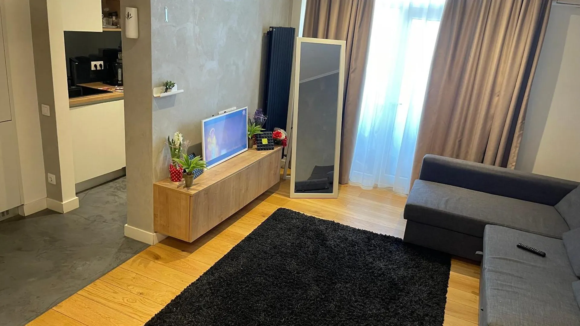Massimo Apartment Bucharest 0*,  Romania