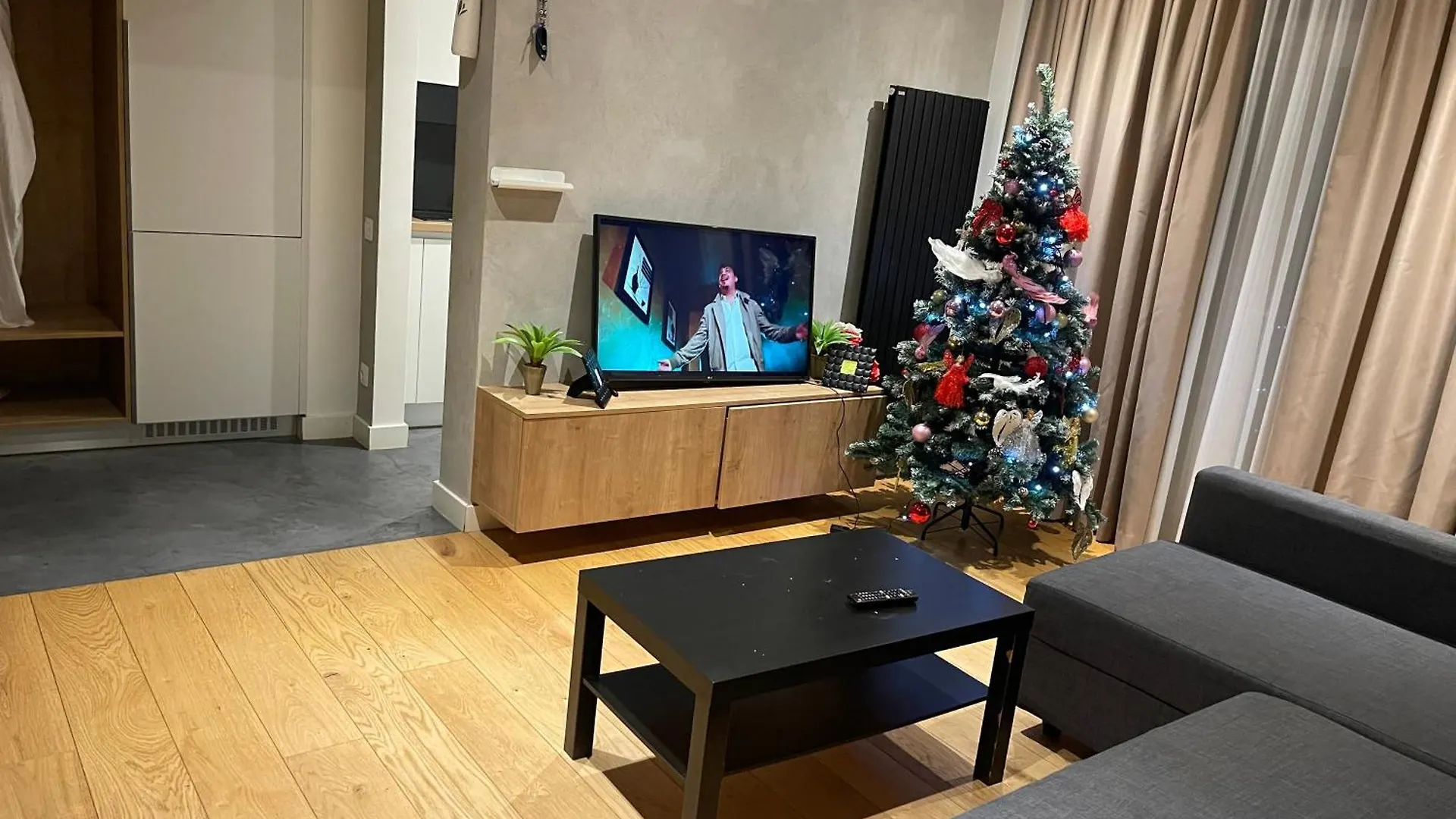 Massimo Apartment Bucharest